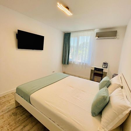 Apartament Olimp Exteriör bild