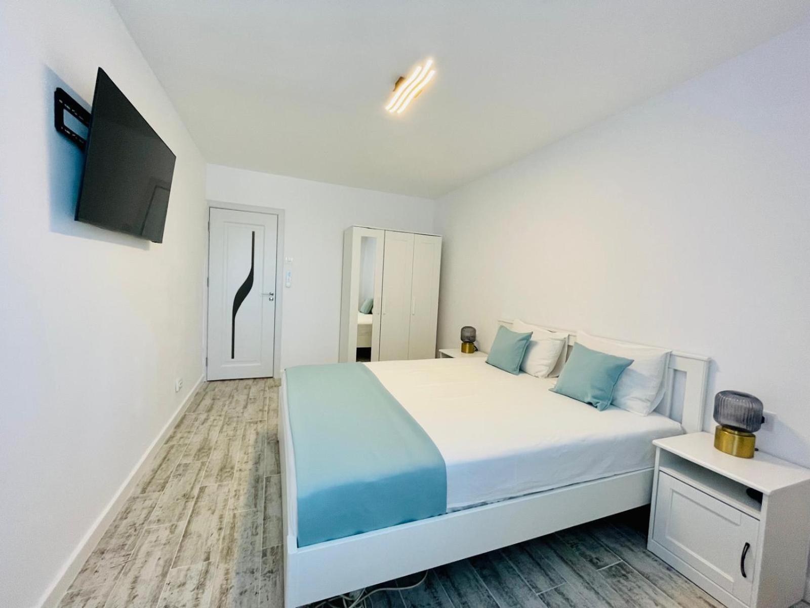 Apartament Olimp Exteriör bild