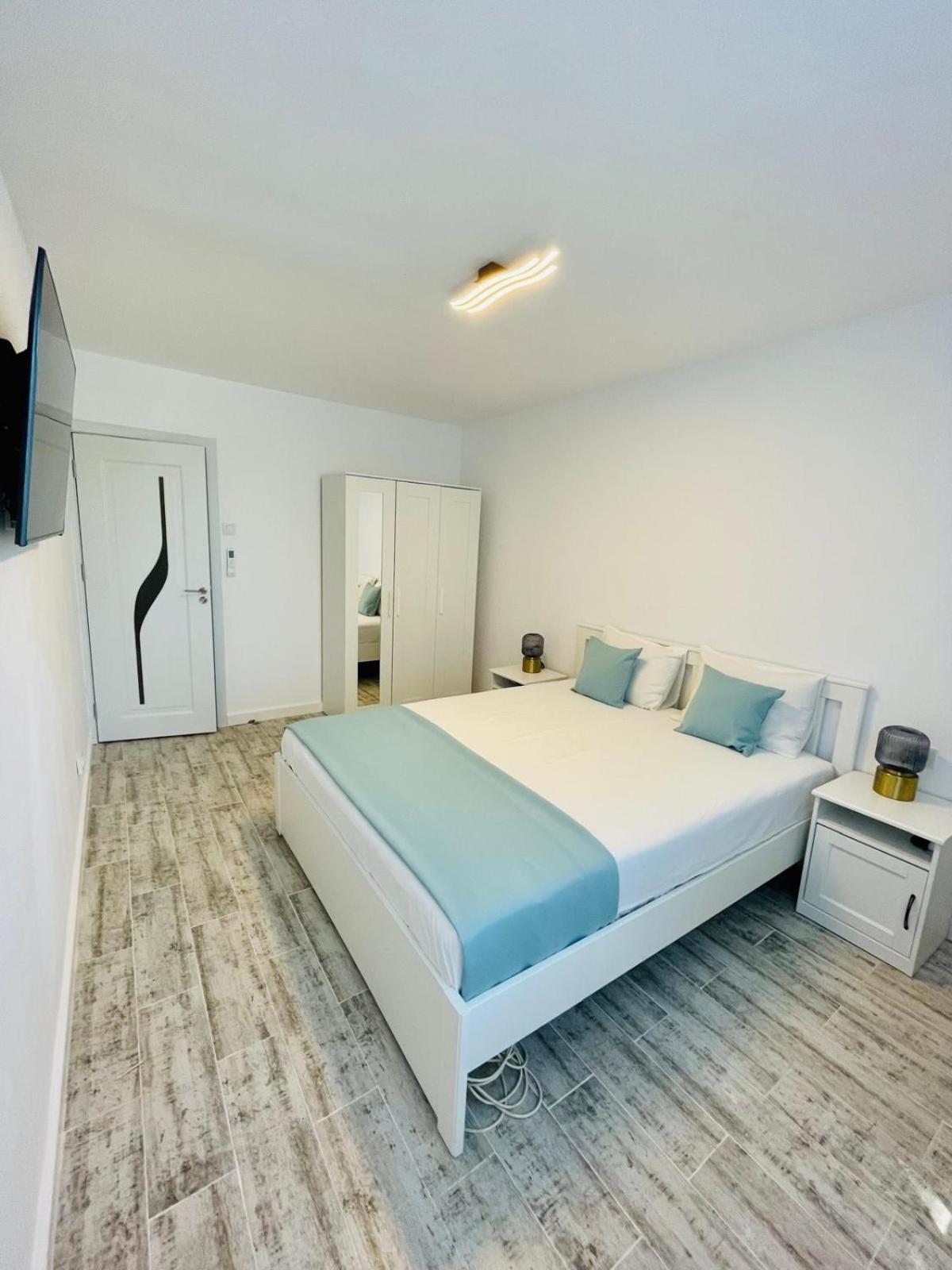 Apartament Olimp Exteriör bild