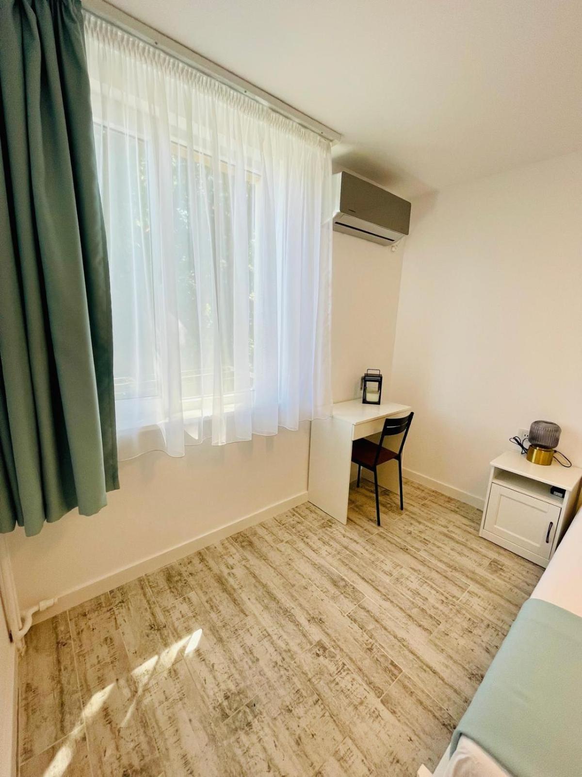 Apartament Olimp Exteriör bild